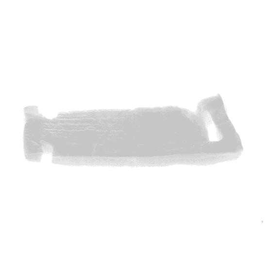 Picture of Whirlpool Insulation Part# W11729932