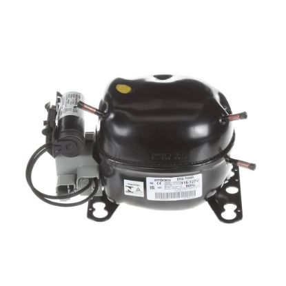 Picture of Whirlpool Compressor Service Kit Without Jumper Part# W11735041