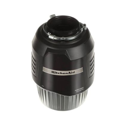 Picture of Whirlpool 3/4Hp, 3-Stage Grind, Quietest, Ez Inst Part# W11735294