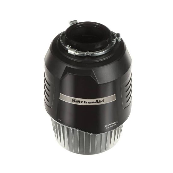 Picture of Whirlpool 3/4Hp, 3-Stage Grind, Quietest, Ez Inst Part# W11735294