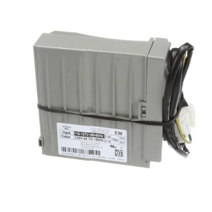 Picture of Whirlpool Invrtr-box Part# W11733966