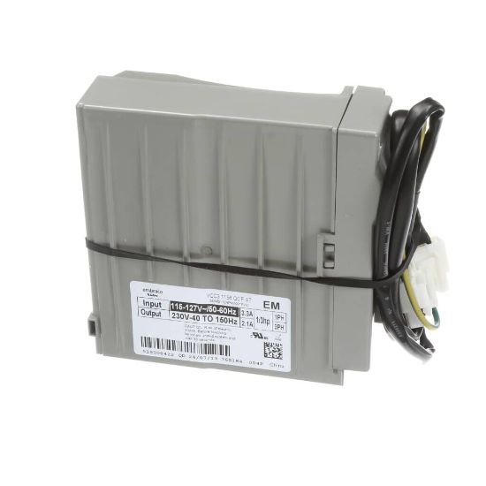 Picture of Whirlpool Invrtr-box Part# W11733966