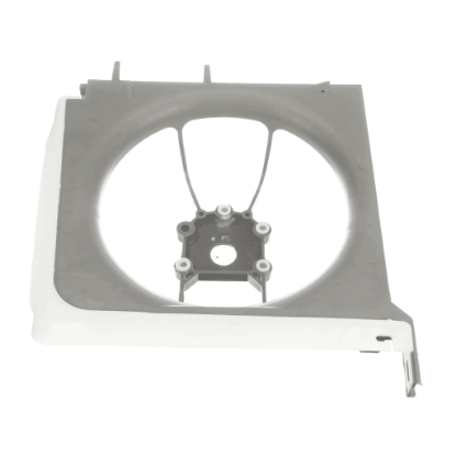 Picture of Whirlpool Baffle-air Part# W11736795