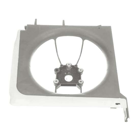 Picture of Whirlpool Baffle-air Part# W11736795