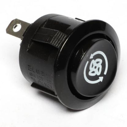 Picture of Whirlpool Swtch-rckr Part# W11740801