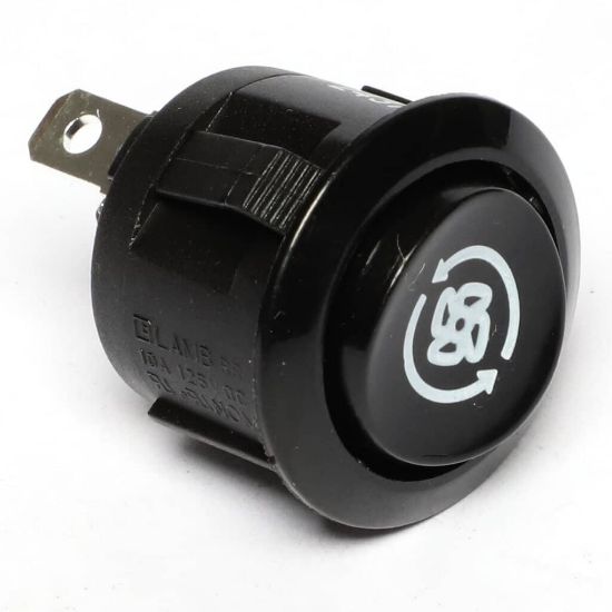 Picture of Whirlpool Swtch-rckr Part# W11740801