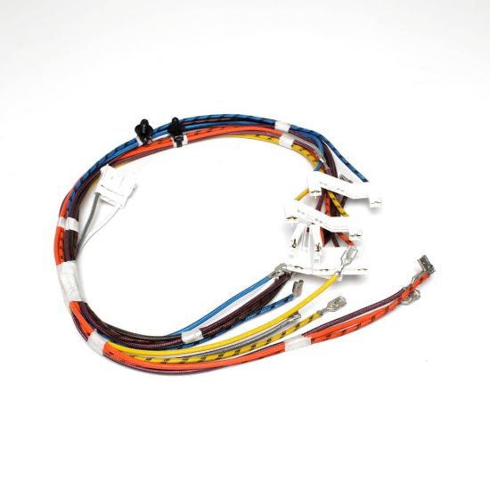 Picture of Whirlpool Wire Harness Part# W11737120