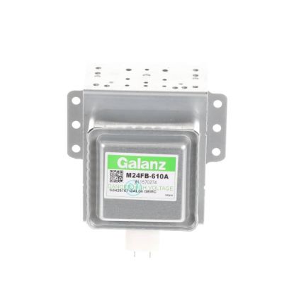 Picture of Whirlpool Microwave Magnetron Part# W11737891