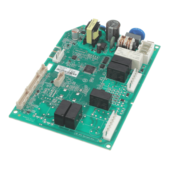 Picture of Whirlpool Control Board Part# W11742382