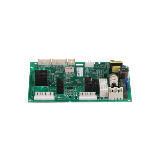 Picture of Whirlpool Pca-theseus Cuda17 D Plus 21 Part# W11742389