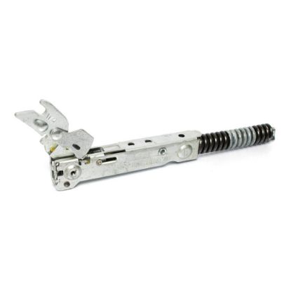 Picture of Whirlpool Hinge Assy-mansfield,wo,lh,sch Part# W11744485