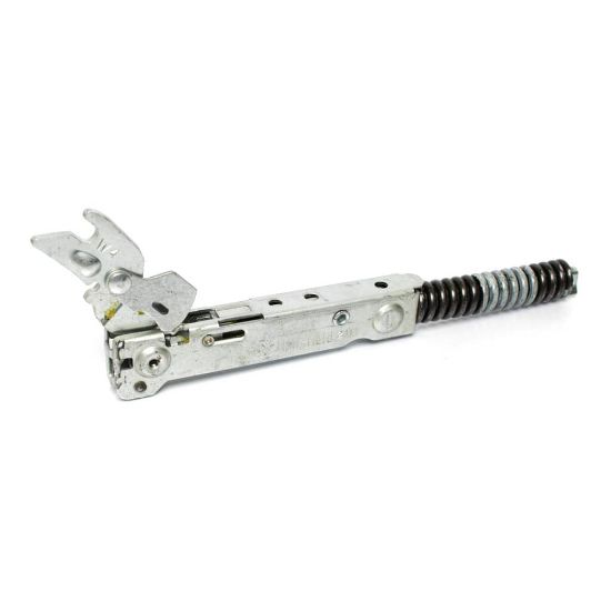 Picture of Whirlpool Hinge Assy-mansfield,wo,lh,sch Part# W11744485