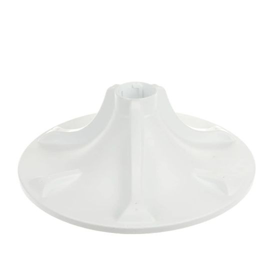 Picture of Whirlpool Impeller - Coned, 2In1 Part# W11744752