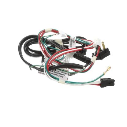 Picture of Whirlpool Harns-wire Part# W11744514