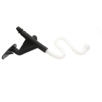 Picture of Whirlpool Drain-extension,dual,evap, Vacuum Relie Part# W11745091