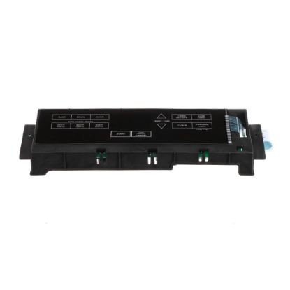 Picture of Whirlpool Ctrl-lcx1.0,blk,ele,standard,am Part# W11747105
