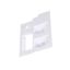 Picture of Whirlpool Disp Cover-drawer,sphn Part# W11747096