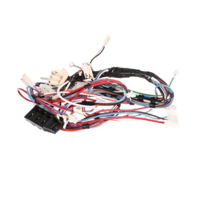 Picture of Whirlpool Wire Harness Part# W11747574
