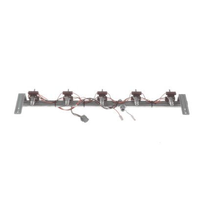 Picture of Whirlpool Manifold Part# W11747657