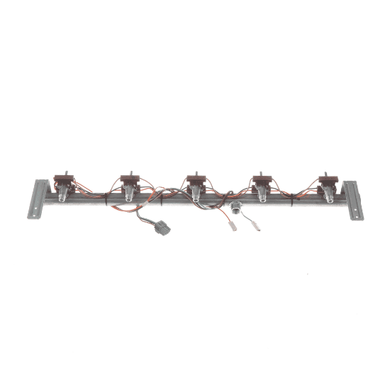 Picture of Whirlpool Manifold Part# W11747657