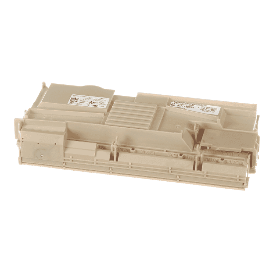 Picture of Whirlpool Control Board Part# W11749374