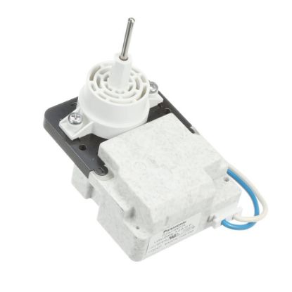 Picture of Whirlpool Motor, Evaporator Part# W11750337