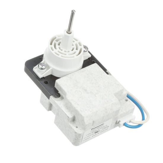 Picture of Whirlpool Motor, Evaporator Part# W11750337