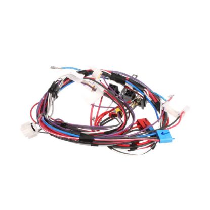 Picture of Whirlpool Harn-main,lcx1,cer,d_3s,pyro,q Ref Part# W11750757
