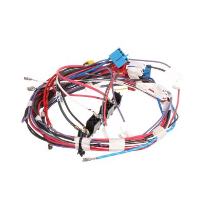 Picture of Whirlpool Harness - Main, Lcc, Ceran, Eb, Np Part# W11750797