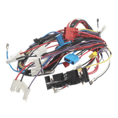 Picture of Whirlpool Wire Harness Part# W11750773