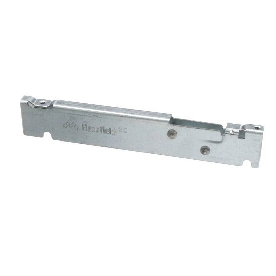 Picture of Whirlpool Hinge-recv Part# W11752201