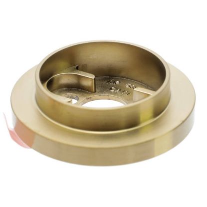 Picture of Whirlpool Bezel-knob Part# W11752207