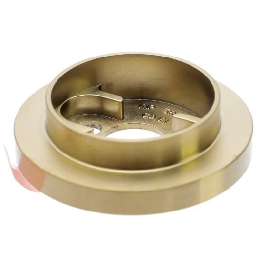 Picture of Whirlpool Bezel-knob Part# W11752207