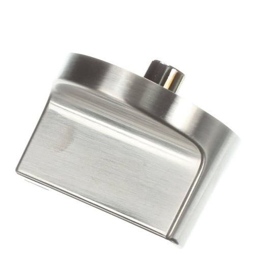 Picture of Whirlpool Knob Part# W11752256