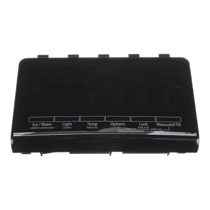Picture of Whirlpool Panel-ui Part# W11753082