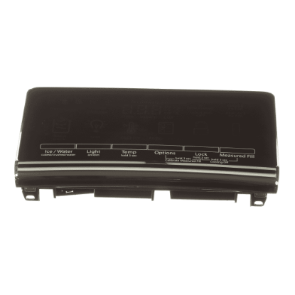 Picture of Whirlpool Panel-ui Part# W11753077