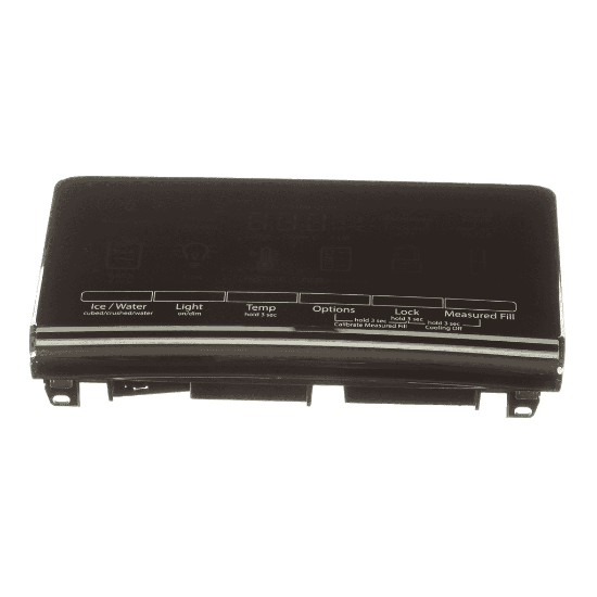 Picture of Whirlpool Panel-ui Part# W11753077