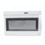 Picture of Whirlpool Microwave Door Part# W11752346