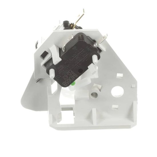 Picture of Whirlpool Interlock Part# W11753209