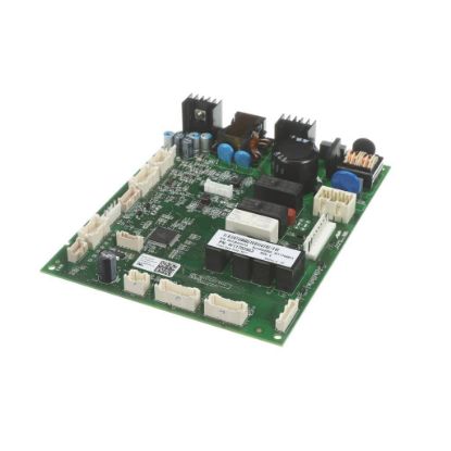 Picture of Whirlpool Pca-callisto Acu Idi,lcd, Nar Part# W11752963