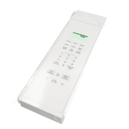 Picture of Whirlpool Control Panel Part# W11752341