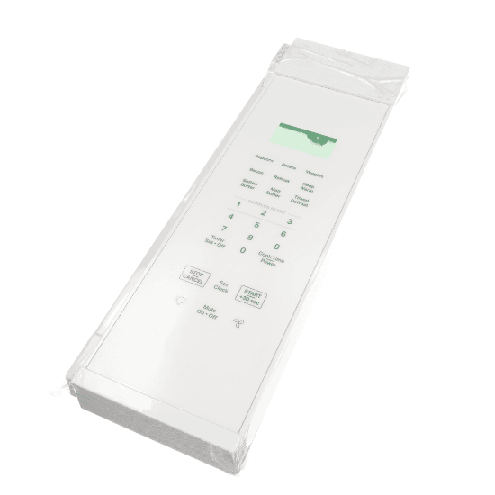 Picture of Whirlpool Control Panel Part# W11752341