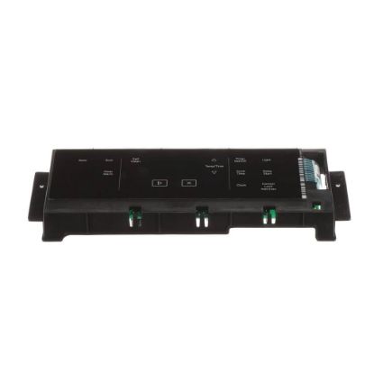 Picture of Whirlpool Ctrl-lcx 1.0,Ele,p410,blk,wp Part# W11754008
