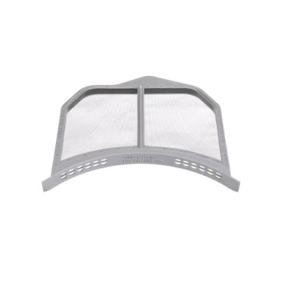 Picture of Whirlpool Screen - Lint. Alpha W/ Felt Part# W11758174