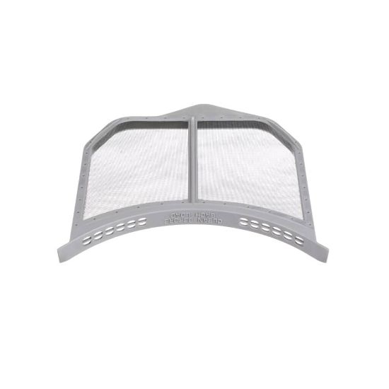 Picture of Whirlpool Screen - Lint. Alpha W/ Felt Part# W11758174
