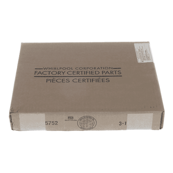 Picture of Whirlpool Screen Part# W11758175