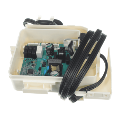 Picture of Whirlpool Control Box Part# W11756323