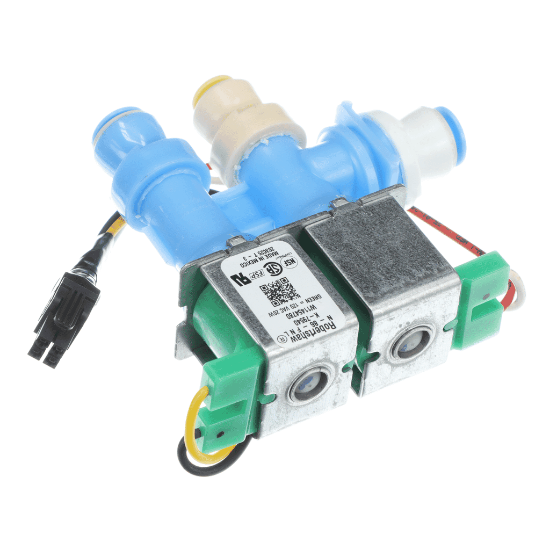 Picture of Whirlpool Valve-inlt Part# W11758894