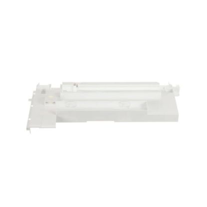 Picture of Whirlpool Sideplate Assy-crsp,roll,lh,29 Part# W11763411