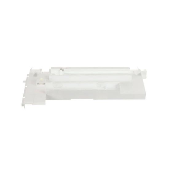 Picture of Whirlpool Sideplate Assy-crsp,roll,lh,29 Part# W11763411